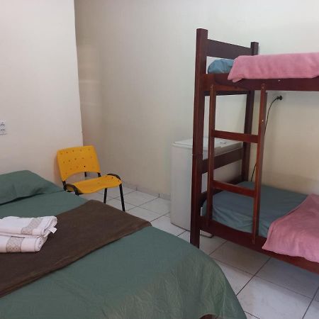 Pousada Anayh, Nobres-Mt, Vila Bom Jardim Buracao Exterior photo